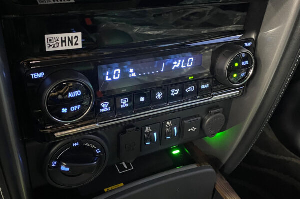 Fortuner - 51KM - Imagen 8