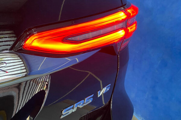Fortuner - 51KM - Imagen 13