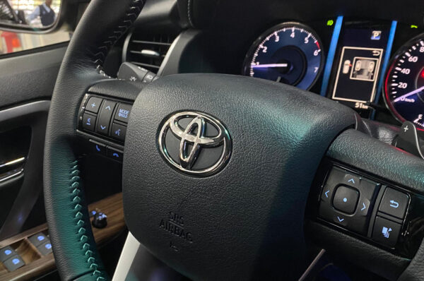 Fortuner - 51KM - Imagen 10