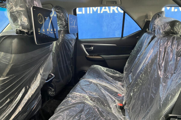Fortuner - 51KM - Imagen 12