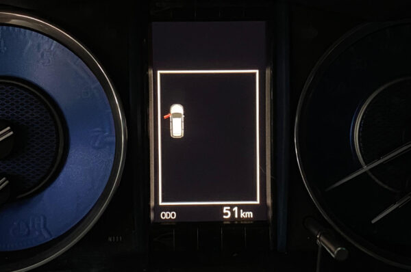 Fortuner - 51KM - Imagen 5