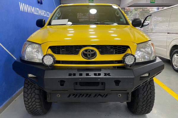 Hilux - 192106KM - Imagen 2