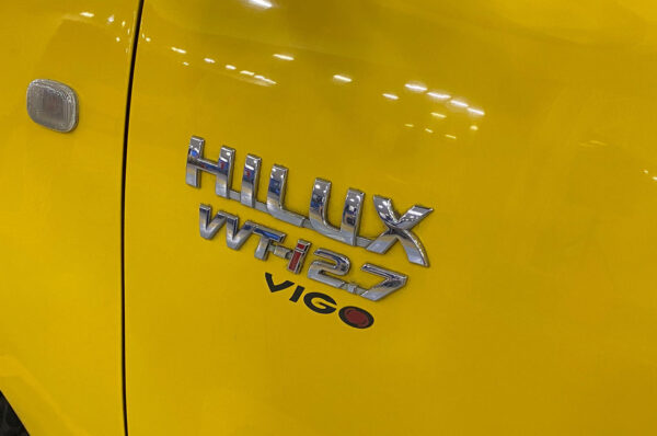 Hilux - 192106KM - Imagen 11