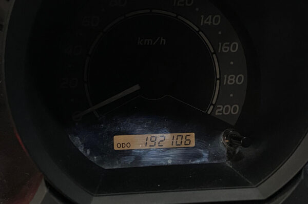 Hilux - 192106KM - Imagen 6