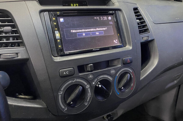 Hilux - 192106KM - Imagen 7