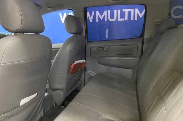 Hilux - 192106KM - Imagen 10