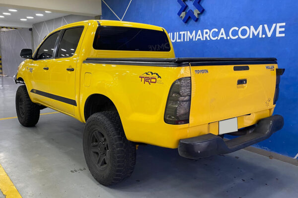 Hilux - 192106KM - Imagen 3