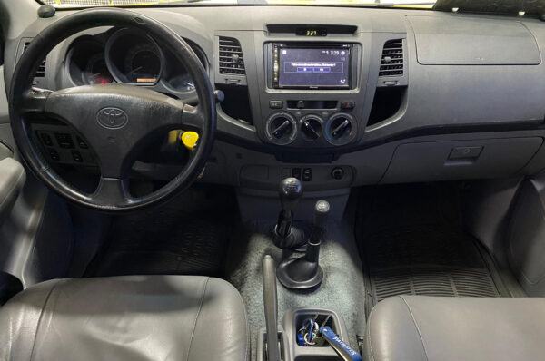 Hilux - 192106KM - Imagen 4