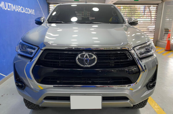 Hilux - 13098KM - Imagen 2