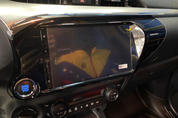 Hilux - 13098KM - Imagen 7