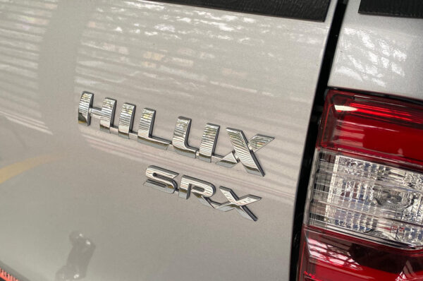 Hilux - 13098KM - Imagen 10