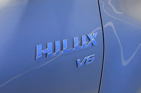 Hilux - 13098KM - Imagen 11