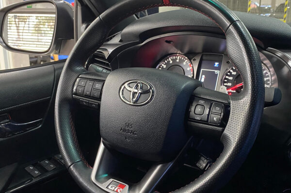 Hilux - 22152KM - Imagen 14