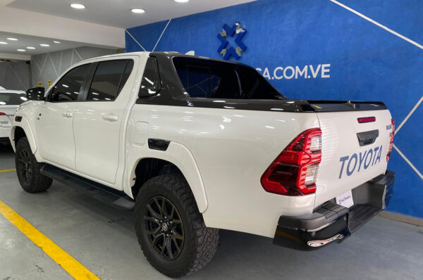 Hilux - 22152KM - Imagen 3