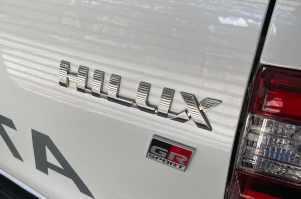 Hilux - 22152KM - Imagen 16