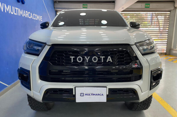 Hilux - 22152KM - Imagen 2