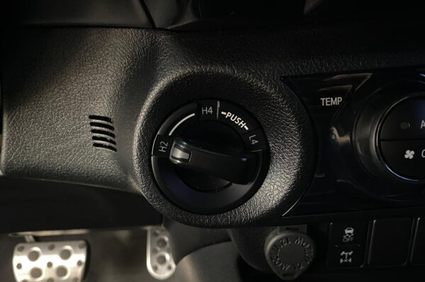 Hilux - 22152KM - Imagen 12