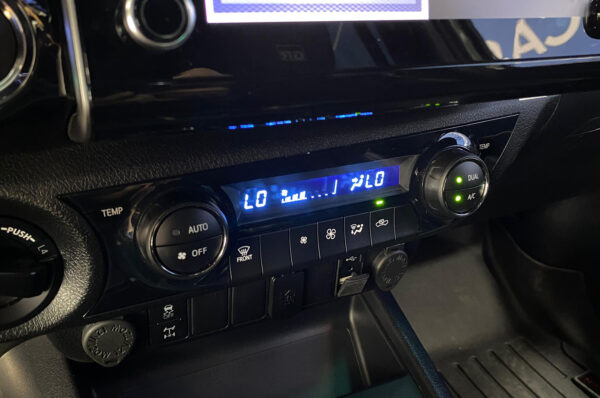 Hilux - 22152KM - Imagen 10
