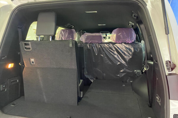Land Cruiser - 247KM - Imagen 15