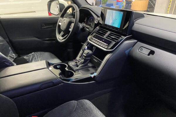 Land Cruiser - 247KM - Imagen 5