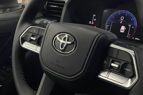 Land Cruiser - 247KM - Imagen 13
