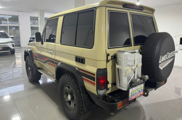 Land Cruiser - 12000KM - Imagen 3