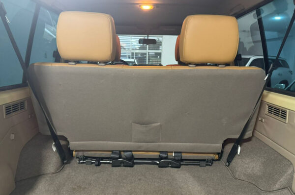 Land Cruiser - 12000KM - Imagen 5