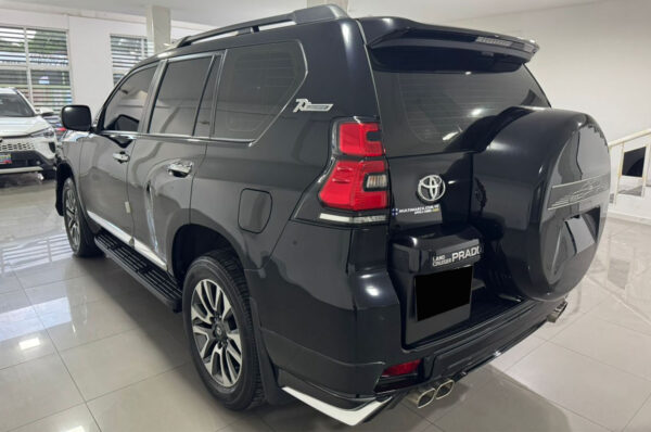 Land Cruiser - 14000KM - Imagen 3