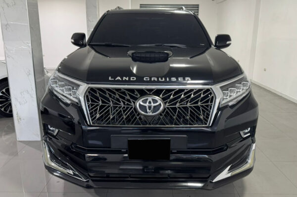 Land Cruiser - 14000KM - Imagen 2