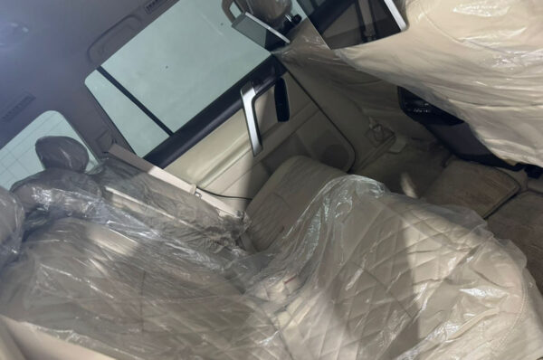Land Cruiser - 14000KM - Imagen 5