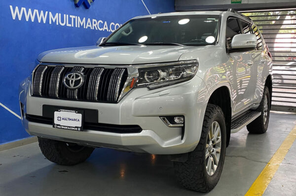Land Cruiser - 65609KM