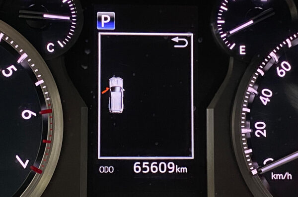 Land Cruiser - 65609KM - Imagen 6