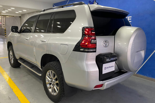 Land Cruiser - 65609KM - Imagen 3