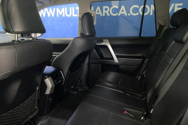 Land Cruiser - 65609KM - Imagen 14