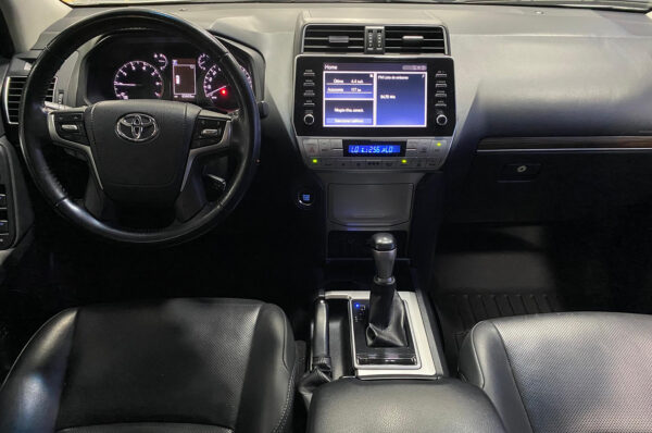 Land Cruiser - 65609KM - Imagen 4