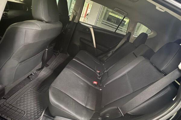 Rav 4 - 67806MI - Imagen 6