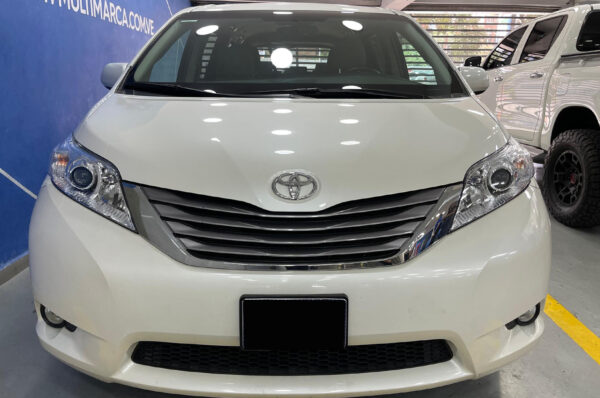 Sienna - 20070KM - Imagen 2