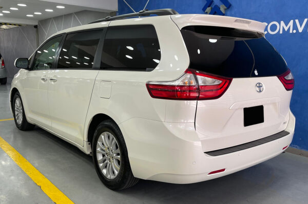 Sienna - 20070KM - Imagen 3