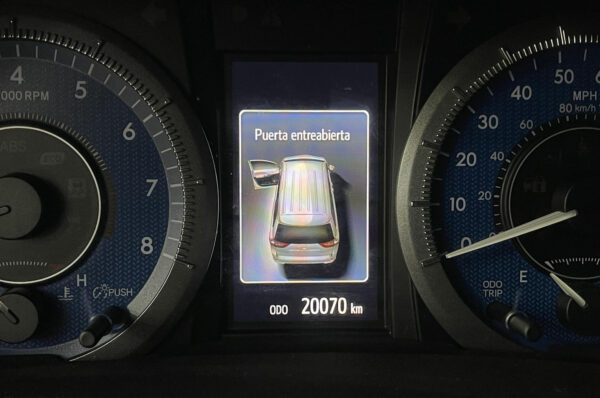 Sienna - 20070KM - Imagen 6