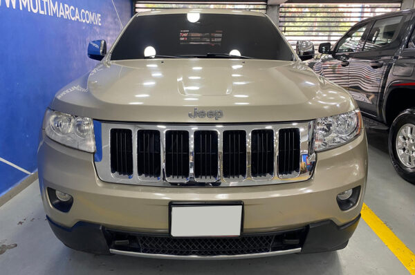 Grand Cherokee - 56201KM - Imagen 2