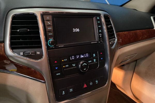 Grand Cherokee - 56201KM - Imagen 8