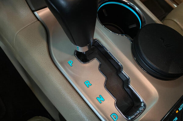 Grand Cherokee - 56201KM - Imagen 9