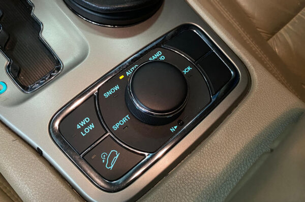 Grand Cherokee - 56201KM - Imagen 10