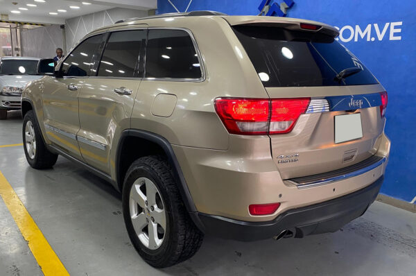 Grand Cherokee - 56201KM - Imagen 3