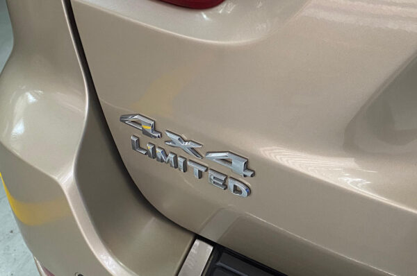 Grand Cherokee - 56201KM - Imagen 12