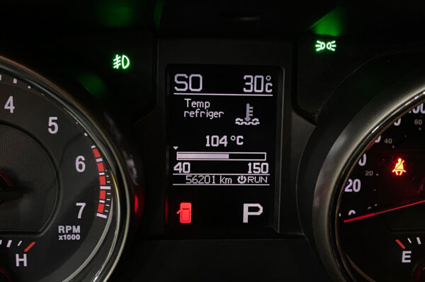 Grand Cherokee - 56201KM - Imagen 6