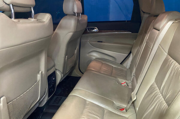 Grand Cherokee - 56201KM - Imagen 11