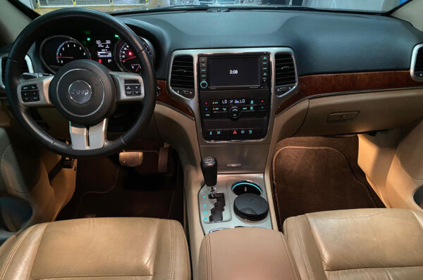 Grand Cherokee - 56201KM - Imagen 4