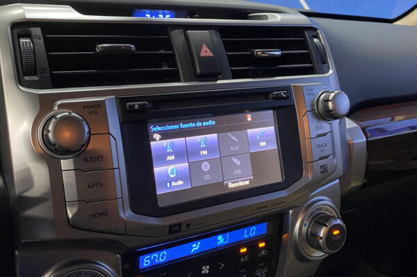 4Runner - 45023MI - Imagen 8