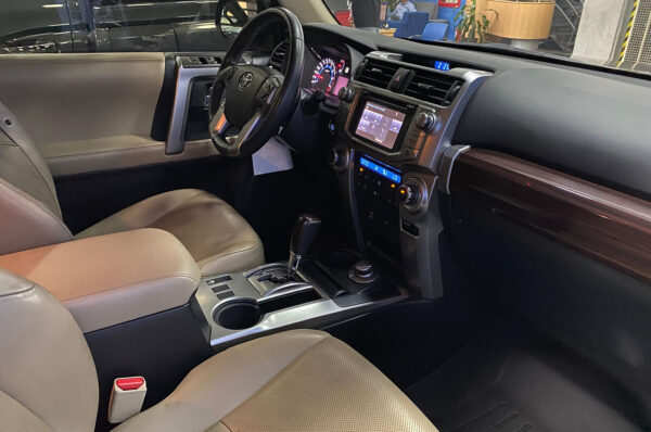 4Runner - 45023MI - Imagen 5
